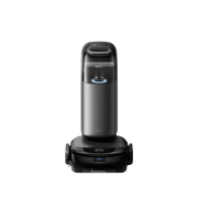 eufy S1 Pro robot aspirateur laveur avec base d'auto-vidage 2,5L