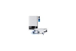 Ecovacs Deebot T90 Pro Omni robot aspirateur laveur avec station d'auto-vidage 3L
