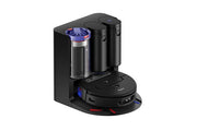 Dyson Spot+Scrub AI robot aspirateur laveur avec bac 0,5L