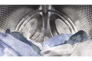 Lave-linge hublot Indesit BWE81496XWVFR 8 kg 1400 tr/min