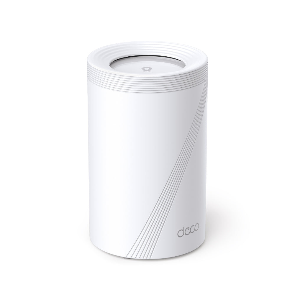 TP-Link Deco BE65 BE11000 système Wi-Fi 7 maillé (pack de 3)