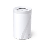 TP-Link Deco BE65 BE11000 système Wi-Fi 7 maillé (pack de 3)