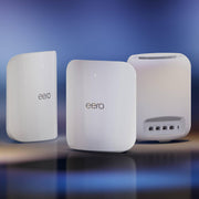 Amazon eero Max 7 BE20800 système Wi-Fi 7 maillé (pack de 3)