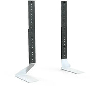 Erard Fit-Up XL – Pied de table universel pour téléviseur 40 à 65 pouces