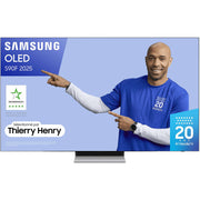 Samsung TQ65S90F – Téléviseur OLED 4K 65 pouces 144 Hz