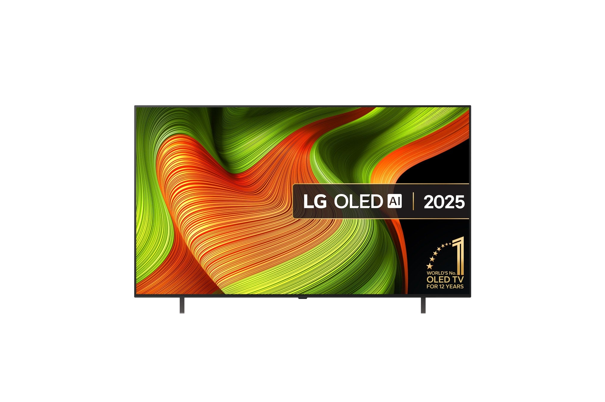 LG OLED65B56LA 65" 4K OLED Smart TV