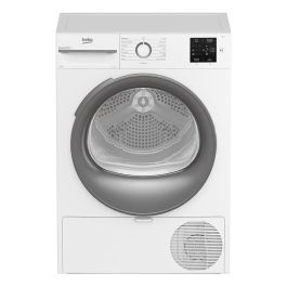 Sèche-linge pompe à chaleur Beko D3H19302W 9 kg