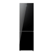 Réfrigérateur combiné Hisense RB440N4GBD 336 L noir