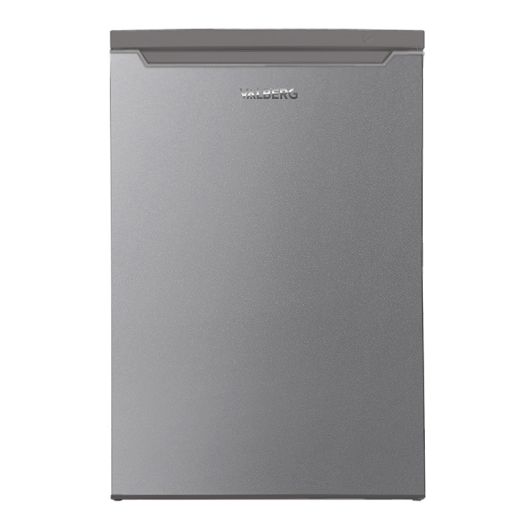 Réfrigérateur top Valberg TT TU 133 D S180C 133 L silver