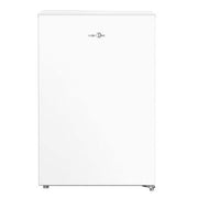 Congélateur top High One TTF 86 D W625C 86 L blanc