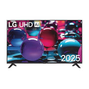LG 55UA73006 – Téléviseur LED 4K 55 pouces (140 cm)