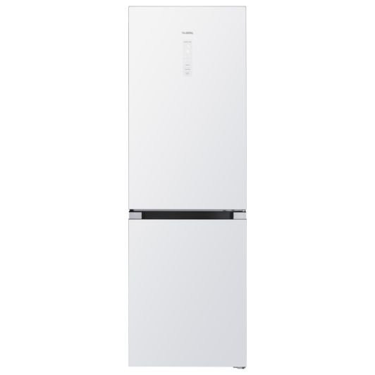 Réfrigérateur combiné Valberg CNF 337 C WBS742C 337 L blanc