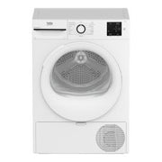 Sèche-linge pompe à chaleur Beko D14H19301 9 kg
