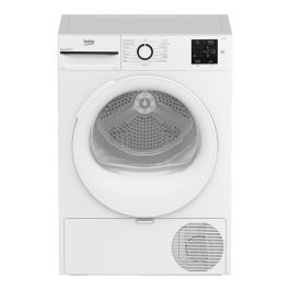 Sèche-linge pompe à chaleur Beko D14H19301 9 kg