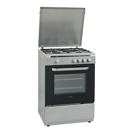 Cuisinière gaz Valberg GC 60 4CC S 701T