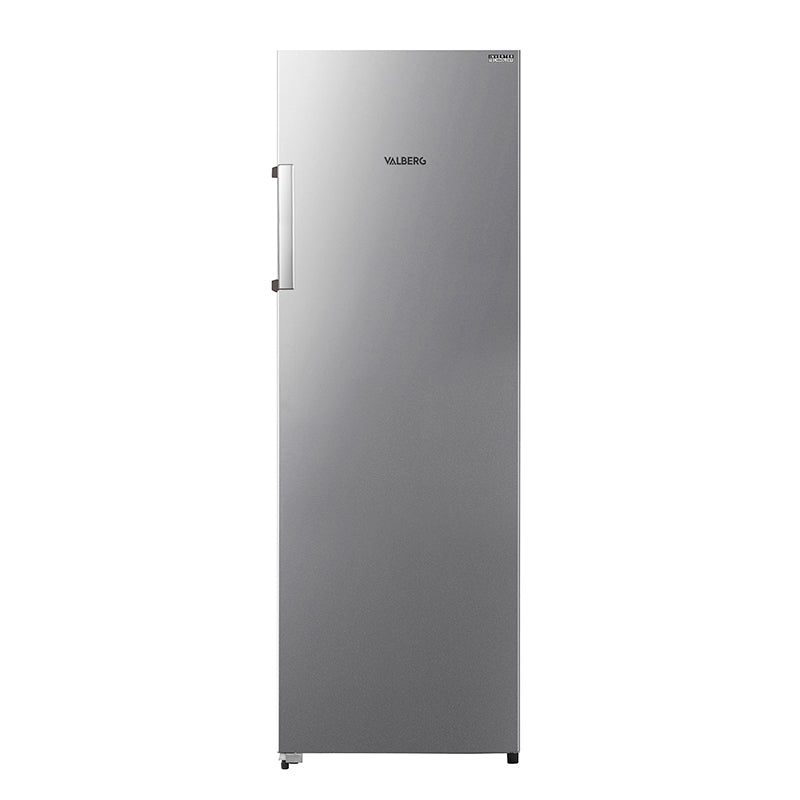 Valberg UF NF 194 D W180C — Congélateur armoire 194 L No Frost