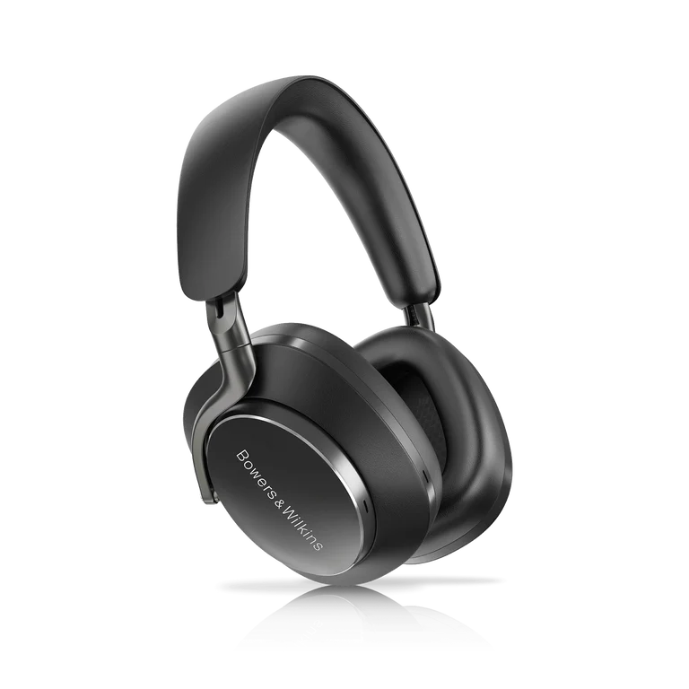 Bowers & Wilkins PX8 Over-Ear Noise Cancelling Headphones