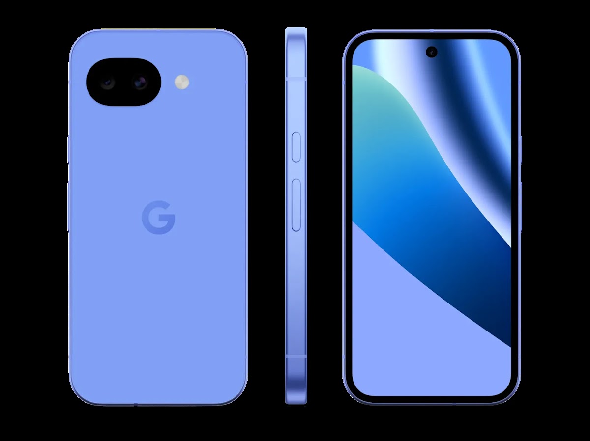 Google Pixel 10a 128GB