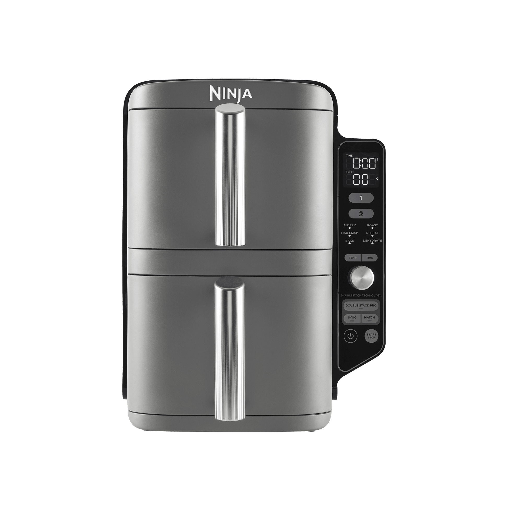 Ninja Double Stack XL 9.5L Air Fryer SL400UK