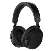 Sennheiser ACCENTUM Wireless Over-Ear Headphones, Black