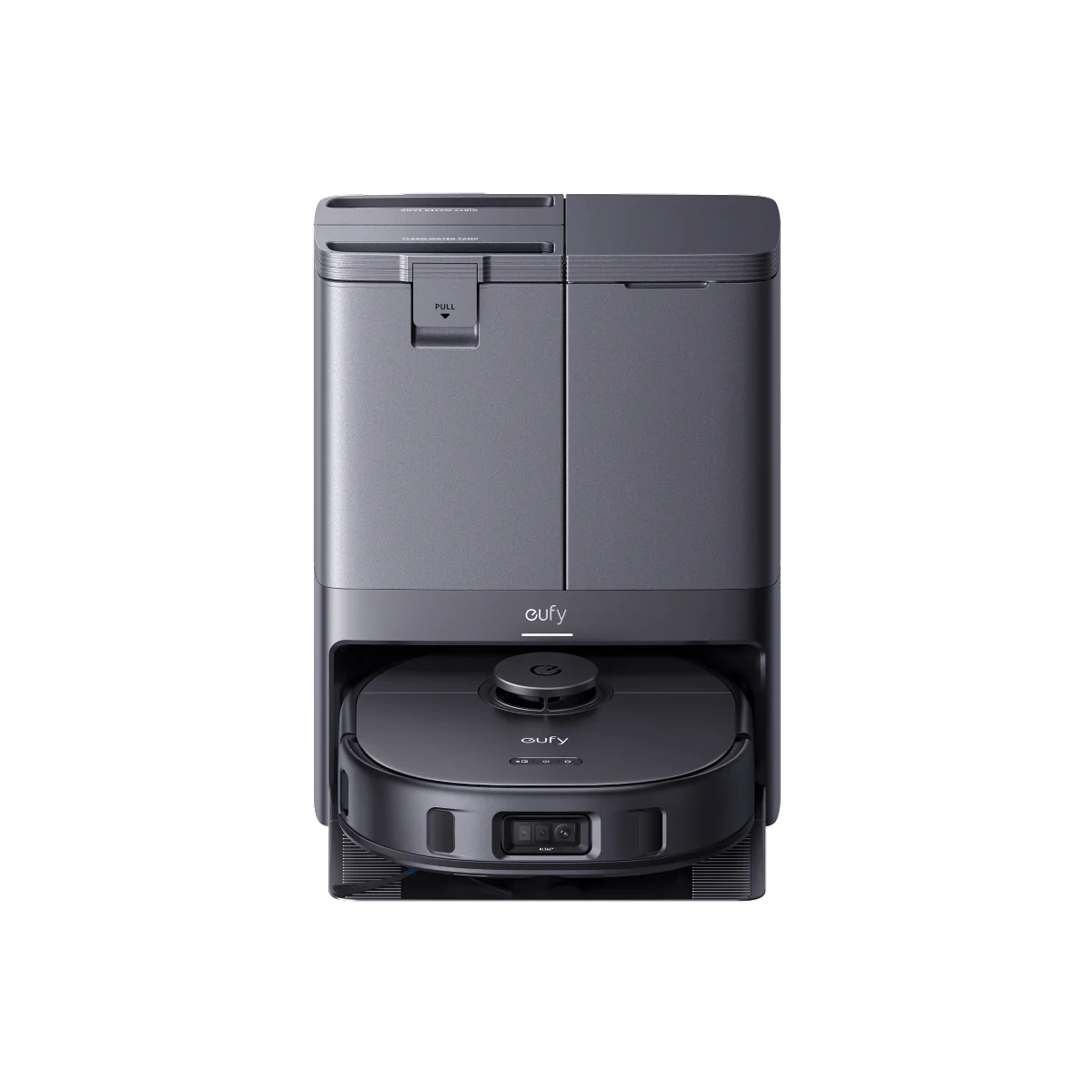 eufy X10 Pro Omni Robot Vacuum & Mop, 8000Pa