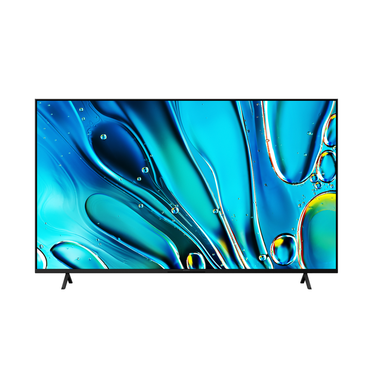 Sony BRAVIA 3 K55S35BP 55" 4K LED Google TV