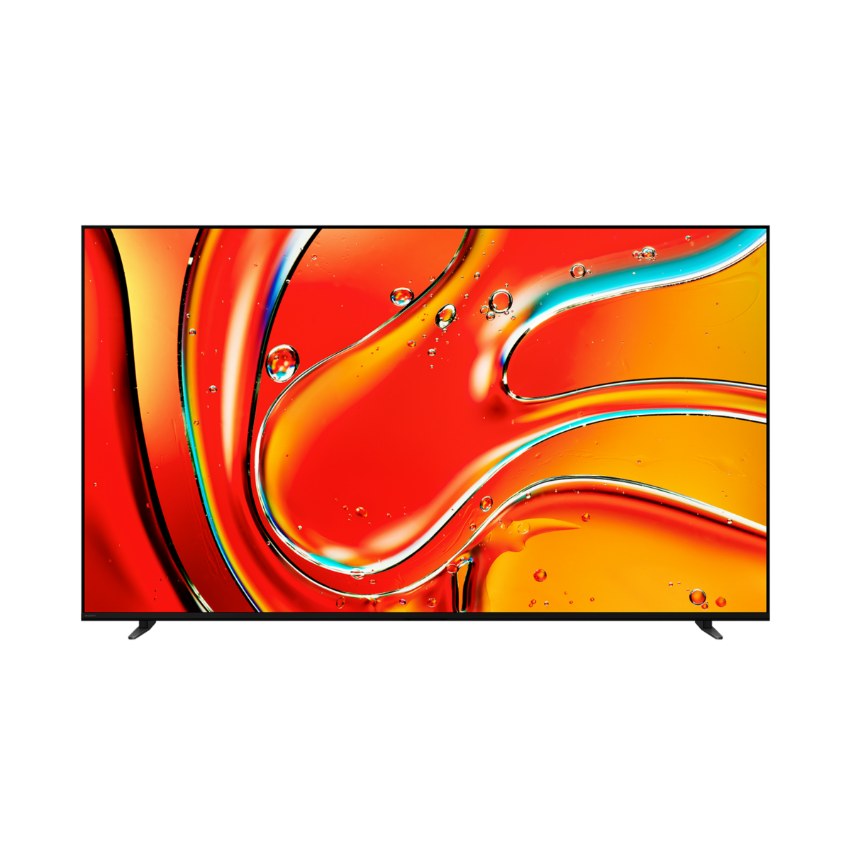 Sony BRAVIA 7 K65XR70 65" 4K Mini LED Google TV