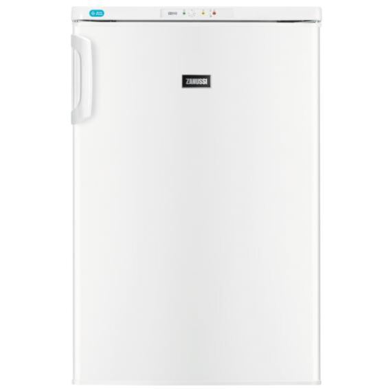 Zanussi ZYAN9EW0 Under Counter Freezer 90L White