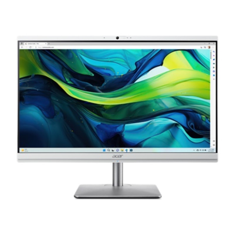 Acer Aspire C24-195ES 23.8in All-in-One - Core Ultra 7, 1TB