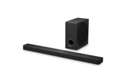 LG US90TY 5.1.3 Soundbar with Wireless Subwoofer