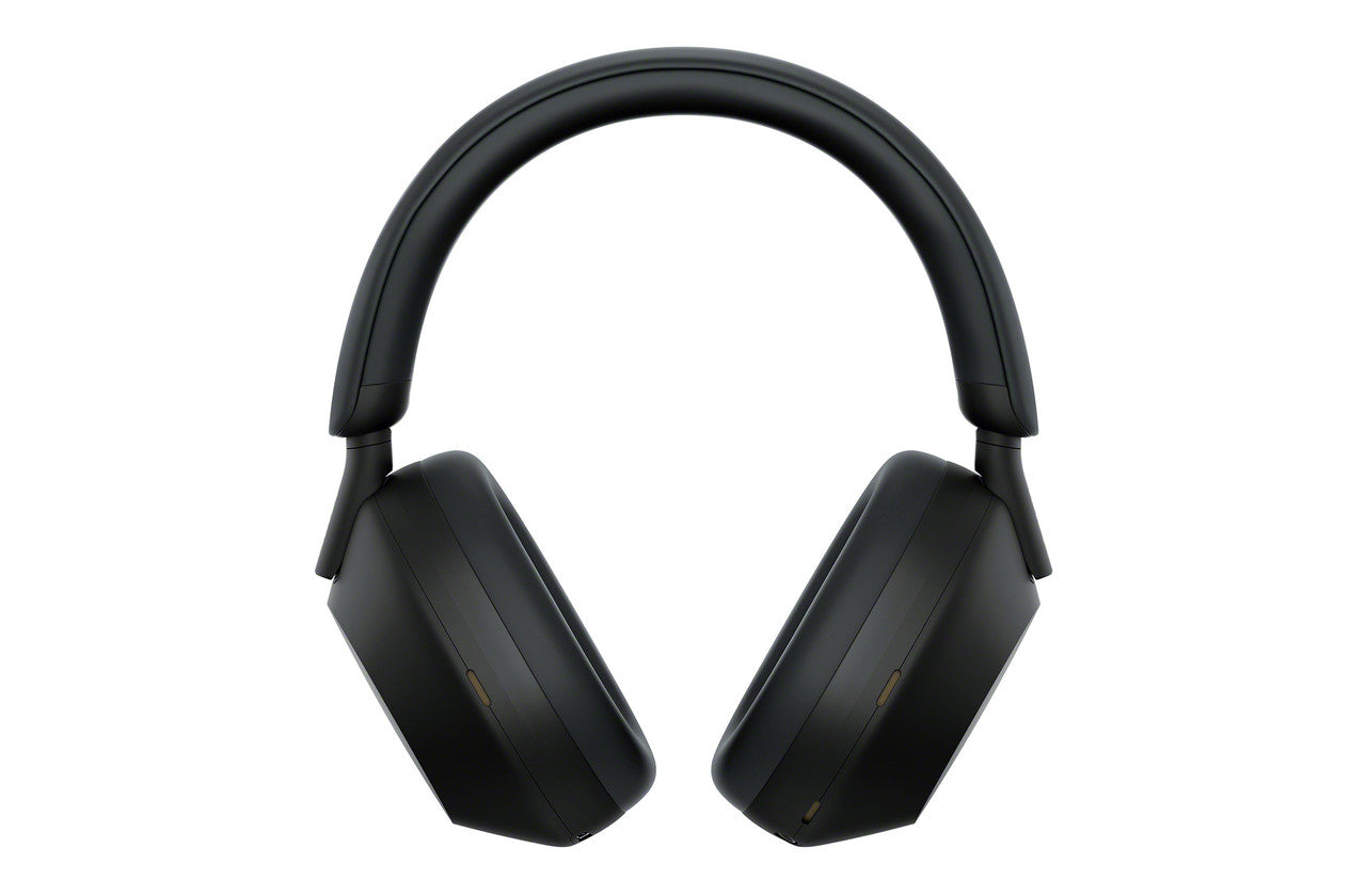Sony WH-1000XM5 Noise Cancelling Headphones, Black
