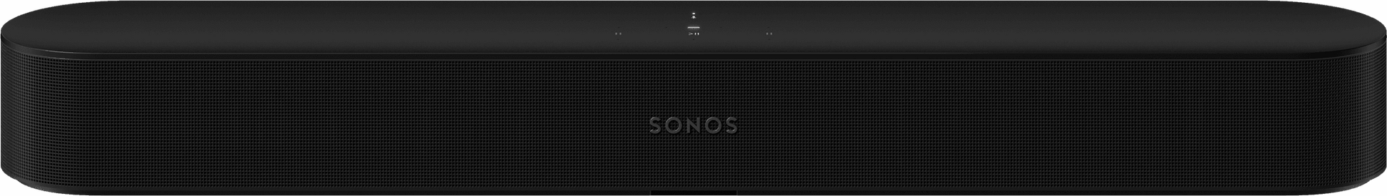 Sonos Beam (Gen 2) Compact Dolby Atmos Soundbar Black