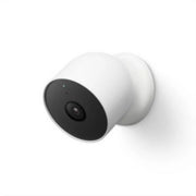 Google Nest Cam intérieure/extérieure connectée sur batterie