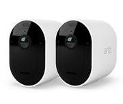 Arlo Pro 5 Spotlight — lot de 2 caméras de vidéosurveillance sans fil