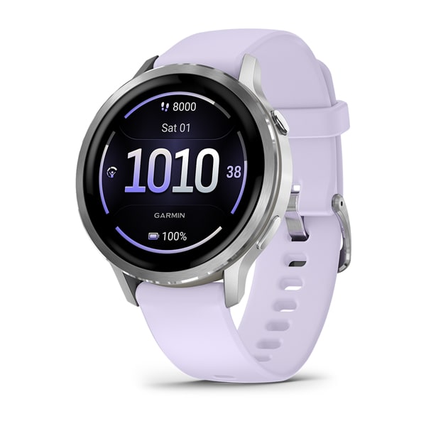 Garmin Venu 4 41mm GPS Fitness Smartwatch