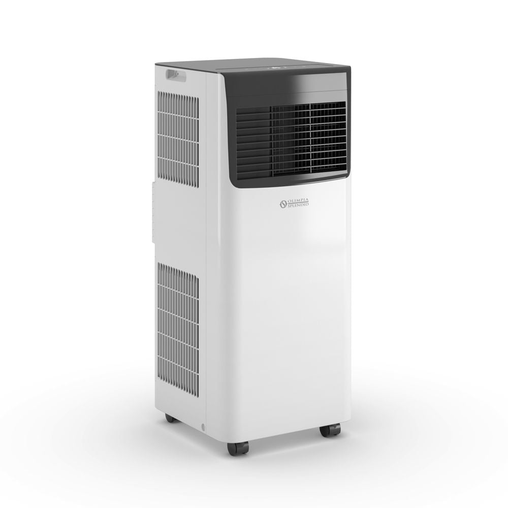 Climatiseur mobile Olimpia Splendid Dolceclima Compact 10 SB WiFi – 10 000 BTU