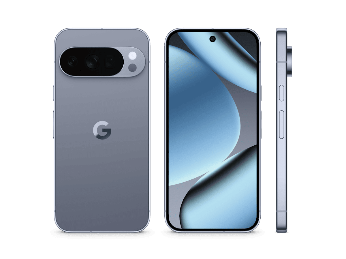 Google Pixel 10 Pro 128GB