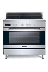 Piano de cuisson induction Rosières RIM94TC1X
