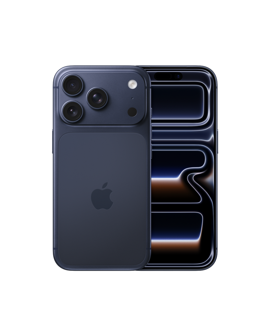 Apple iPhone 17 Pro 256GB
