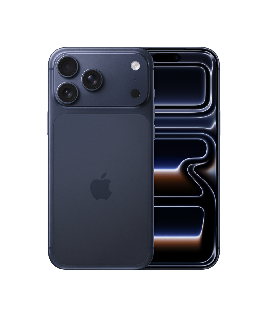 Apple iPhone 17 Pro Max 256GB