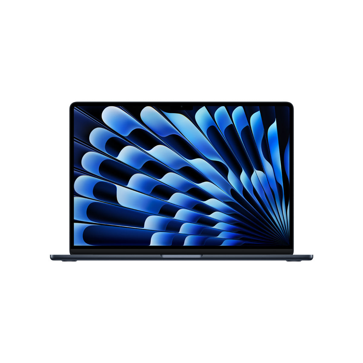 Apple MacBook Air 15" M5, 16GB, 512GB SSD, Midnight