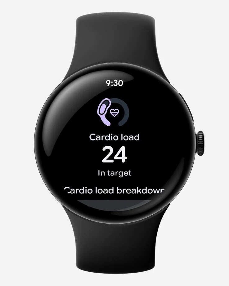 Google Pixel Watch 4 41mm Wi-Fi Smartwatch