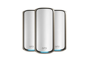 Netgear Orbi 970 Quad-Band WiFi 7 Mesh 3-Pack
