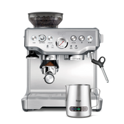Sage the Barista Express BES875UK Espresso Machine