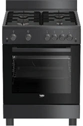 Gazinière Beko FBG62030GACT