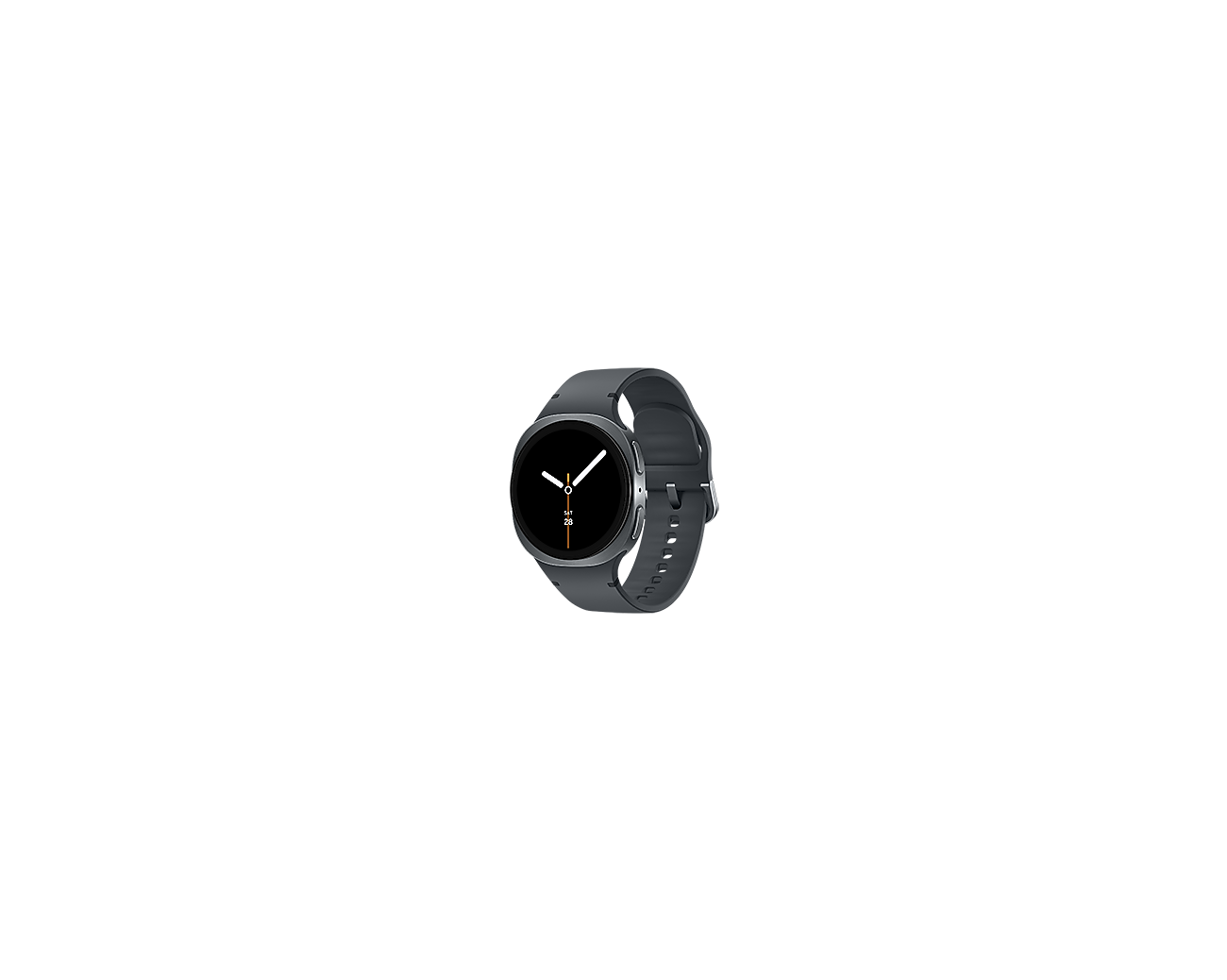 Samsung Galaxy Watch8 40mm Bluetooth Smartwatch