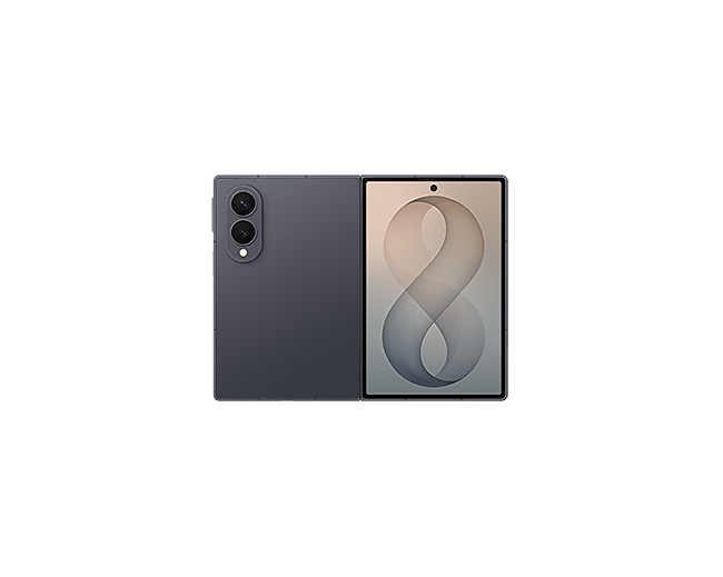 Samsung Galaxy Z Fold8 256GB, Graphite
