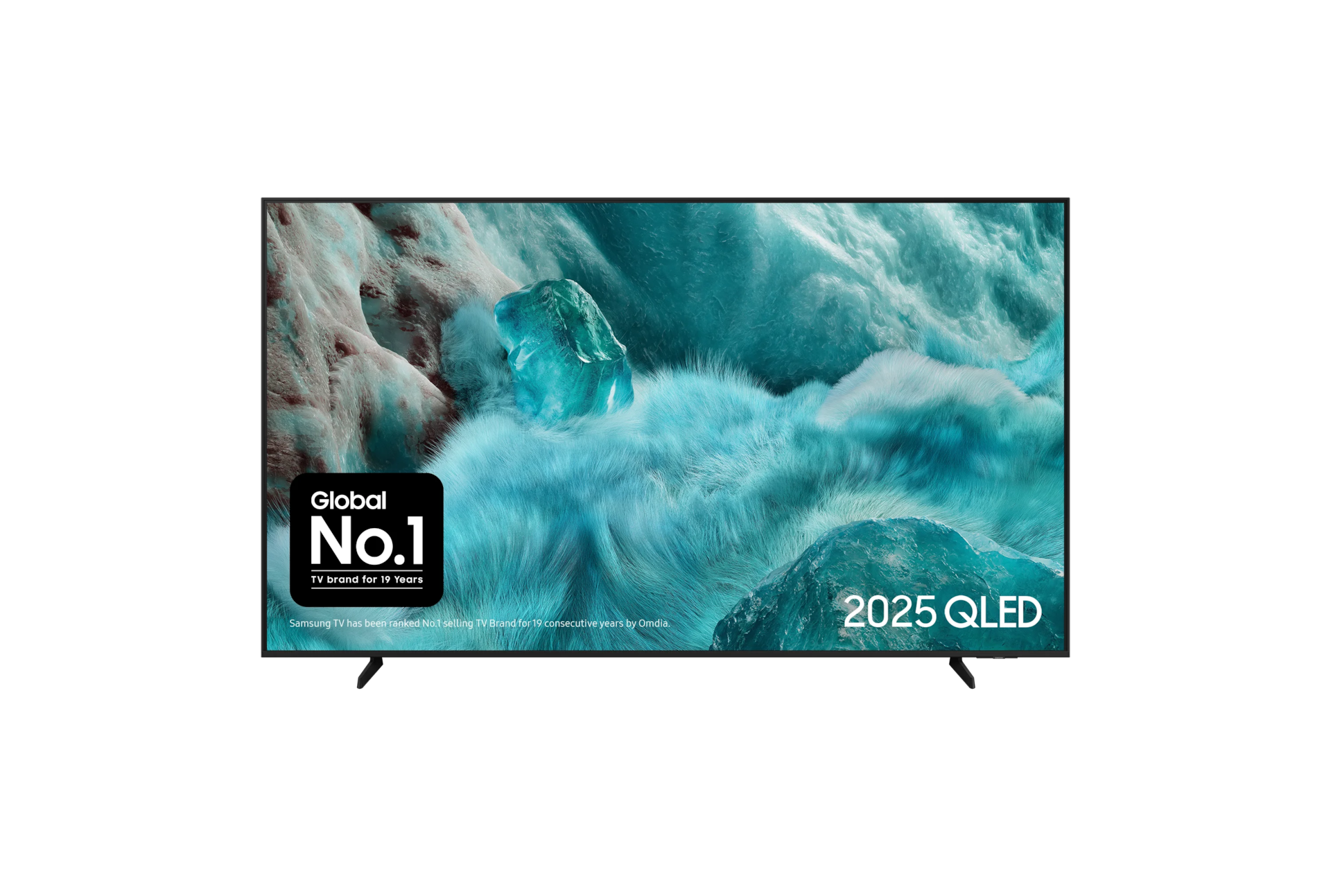 Samsung QE65Q7FAAU 65" 4K QLED Smart TV