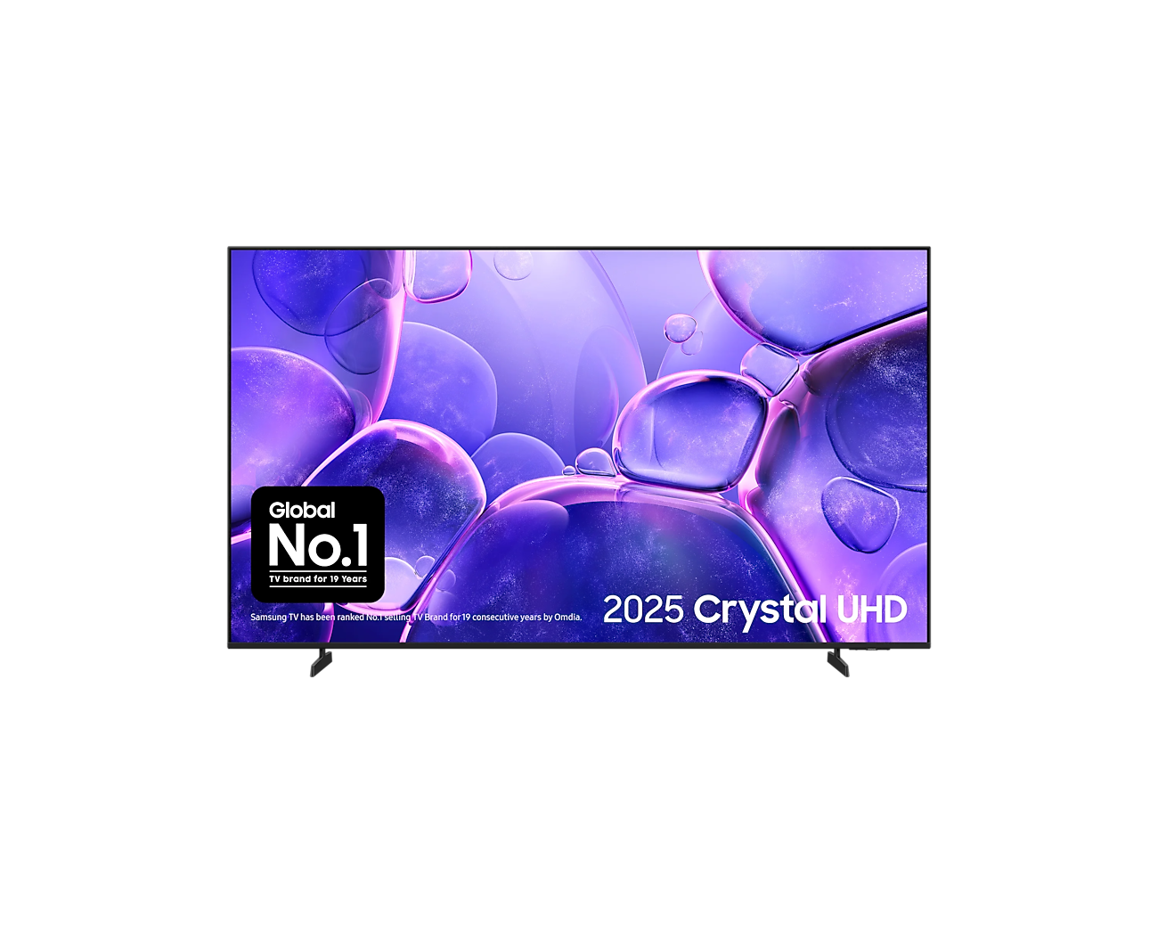 Samsung UE75U8000FK 75" 4K Crystal UHD Smart TV