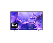 Samsung UE75U8000FK 75" 4K Crystal UHD Smart TV